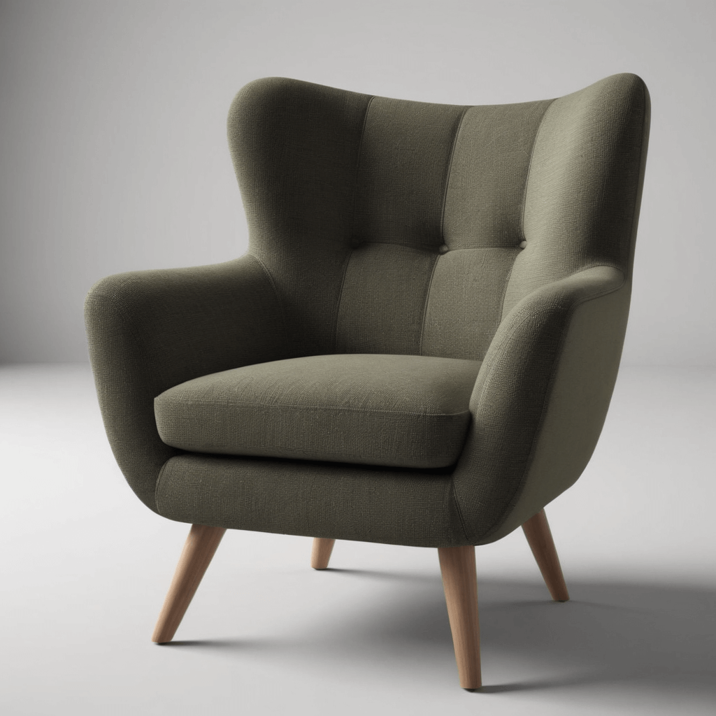 olive chair